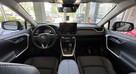 Toyota RAV-4 Adventure 2.5 Hybrid 4X4 Bezwypadkowy Polski salon Pierwszy właściciel - 9