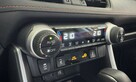 Toyota RAV-4 Adventure 2.5 Hybrid 4X4 Bezwypadkowy Polski salon Pierwszy właściciel - 16