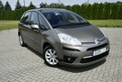Citroen C4 Picasso 1,8Benz.  Manual,Klimatronic 2 str.Parktronic.Alufelgi.Hak.kredyt.OKAZ - 2