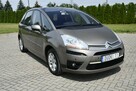 Citroen C4 Picasso 1,8Benz.  Manual,Klimatronic 2 str.Parktronic.Alufelgi.Hak.kredyt.OKAZ - 3
