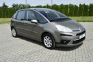 Citroen C4 Picasso 1,8Benz.  Manual,Klimatronic 2 str.Parktronic.Alufelgi.Hak.kredyt.OKAZ - 4
