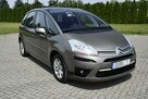 Citroen C4 Picasso 1,8Benz.  Manual,Klimatronic 2 str.Parktronic.Alufelgi.Hak.kredyt.OKAZ - 5