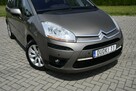 Citroen C4 Picasso 1,8Benz.  Manual,Klimatronic 2 str.Parktronic.Alufelgi.Hak.kredyt.OKAZ - 6