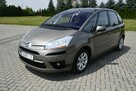 Citroen C4 Picasso 1,8Benz.  Manual,Klimatronic 2 str.Parktronic.Alufelgi.Hak.kredyt.OKAZ - 8