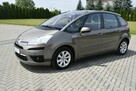 Citroen C4 Picasso 1,8Benz.  Manual,Klimatronic 2 str.Parktronic.Alufelgi.Hak.kredyt.OKAZ - 9