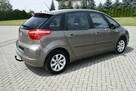 Citroen C4 Picasso 1,8Benz.  Manual,Klimatronic 2 str.Parktronic.Alufelgi.Hak.kredyt.OKAZ - 11