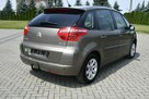 Citroen C4 Picasso 1,8Benz.  Manual,Klimatronic 2 str.Parktronic.Alufelgi.Hak.kredyt.OKAZ - 12