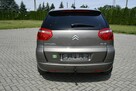 Citroen C4 Picasso 1,8Benz.  Manual,Klimatronic 2 str.Parktronic.Alufelgi.Hak.kredyt.OKAZ - 14