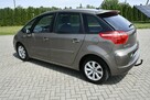Citroen C4 Picasso 1,8Benz.  Manual,Klimatronic 2 str.Parktronic.Alufelgi.Hak.kredyt.OKAZ - 15