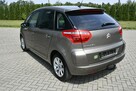 Citroen C4 Picasso 1,8Benz.  Manual,Klimatronic 2 str.Parktronic.Alufelgi.Hak.kredyt.OKAZ - 16