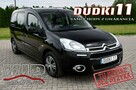 Citroen Berlingo 1,6HDI DUDKI11 5 Osób,Klimatyzacja.  str.Ledy.Tempomat.kredyt.OKAZJA - 1