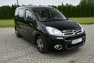 Citroen Berlingo 1,6HDI DUDKI11 5 Osób,Klimatyzacja.  str.Ledy.Tempomat.kredyt.OKAZJA - 2