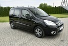 Citroen Berlingo 1,6HDI DUDKI11 5 Osób,Klimatyzacja.  str.Ledy.Tempomat.kredyt.OKAZJA - 3