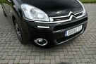 Citroen Berlingo 1,6HDI DUDKI11 5 Osób,Klimatyzacja.  str.Ledy.Tempomat.kredyt.OKAZJA - 4
