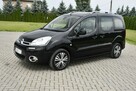 Citroen Berlingo 1,6HDI DUDKI11 5 Osób,Klimatyzacja.  str.Ledy.Tempomat.kredyt.OKAZJA - 6