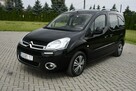 Citroen Berlingo 1,6HDI DUDKI11 5 Osób,Klimatyzacja.  str.Ledy.Tempomat.kredyt.OKAZJA - 7