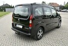 Citroen Berlingo 1,6HDI DUDKI11 5 Osób,Klimatyzacja.  str.Ledy.Tempomat.kredyt.OKAZJA - 8