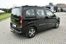 Citroen Berlingo 1,6HDI DUDKI11 5 Osób,Klimatyzacja.  str.Ledy.Tempomat.kredyt.OKAZJA - 9