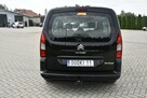 Citroen Berlingo 1,6HDI DUDKI11 5 Osób,Klimatyzacja.  str.Ledy.Tempomat.kredyt.OKAZJA - 10