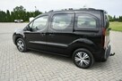 Citroen Berlingo 1,6HDI DUDKI11 5 Osób,Klimatyzacja.  str.Ledy.Tempomat.kredyt.OKAZJA - 12