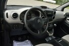 Citroen Berlingo 1,6HDI DUDKI11 5 Osób,Klimatyzacja.  str.Ledy.Tempomat.kredyt.OKAZJA - 15