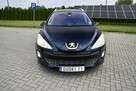 Peugeot 308 SW 1,6benz DUDKI11 Panorama Dach.Klimatr 2  str.Tempomat.Hak.Navi - 4