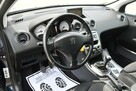 Peugeot 308 SW 1,6benz DUDKI11 Panorama Dach.Klimatr 2  str.Tempomat.Hak.Navi - 13