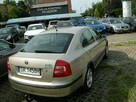 Škoda Octavia z gazem - 3