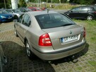 Škoda Octavia z gazem - 4