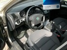 Škoda Octavia z gazem - 5