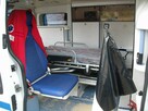 Renault Trafic karetka - 3