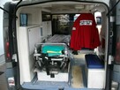 Renault Trafic karetka - 4
