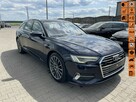 Audi A6 Avant Quattro Podgrzewanie 4-Stref Pamięć 286KM - 1