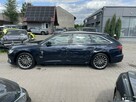 Audi A6 Avant Quattro Podgrzewanie 4-Stref Pamięć 286KM - 4