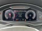 Audi A6 Avant Quattro Podgrzewanie 4-Stref Pamięć 286KM - 7