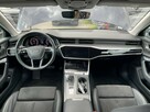 Audi A6 Avant Quattro Podgrzewanie 4-Stref Pamięć 286KM - 9