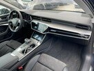 Audi A6 Avant Quattro Podgrzewanie 4-Stref Pamięć 286KM - 10
