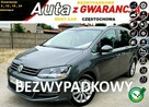 Volkswagen Sharan 2.0D*150PS*OPŁACONY*Bezwypadkowy*7-Osób Kamera*Serwis*GWARANCJA 24M - 1