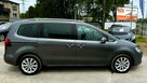 Volkswagen Sharan 2.0D*150PS*OPŁACONY*Bezwypadkowy*7-Osób Kamera*Serwis*GWARANCJA 24M - 4