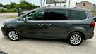Volkswagen Sharan 2.0D*150PS*OPŁACONY*Bezwypadkowy*7-Osób Kamera*Serwis*GWARANCJA 24M - 5