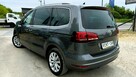 Volkswagen Sharan 2.0D*150PS*OPŁACONY*Bezwypadkowy*7-Osób Kamera*Serwis*GWARANCJA 24M - 6