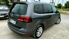 Volkswagen Sharan 2.0D*150PS*OPŁACONY*Bezwypadkowy*7-Osób Kamera*Serwis*GWARANCJA 24M - 7