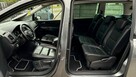 Volkswagen Sharan 2.0D*150PS*OPŁACONY*Bezwypadkowy*7-Osób Kamera*Serwis*GWARANCJA 24M - 9
