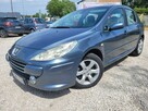 Peugeot 307 "Klimatronik" Zadbany" - 1
