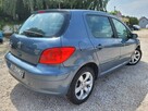 Peugeot 307 "Klimatronik" Zadbany" - 2