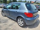 Peugeot 307 "Klimatronik" Zadbany" - 4