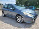 Peugeot 307 "Klimatronik" Zadbany" - 5