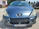 Peugeot 307 "Klimatronik" Zadbany" - 6