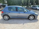 Peugeot 307 "Klimatronik" Zadbany" - 8