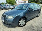 Škoda Fabia "Salon PL" Klimatyzacja" "DługieOpłaty" "Zadbana" - 1